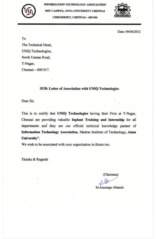 Technical Foundation